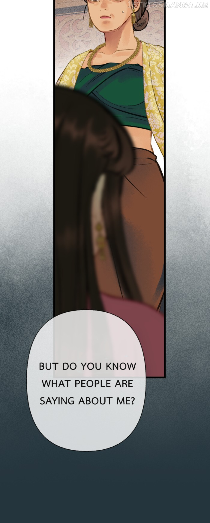 Loveless Heroine Chapter 27 - page 39