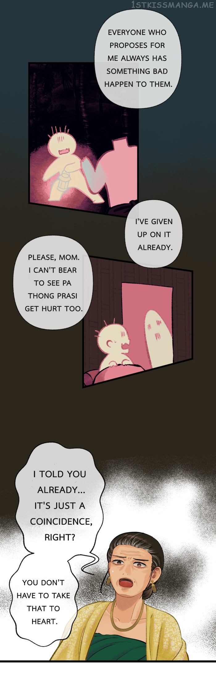 Loveless Heroine Chapter 27 - page 40
