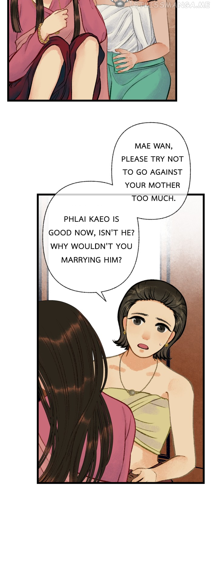 Loveless Heroine Chapter 27 - page 44