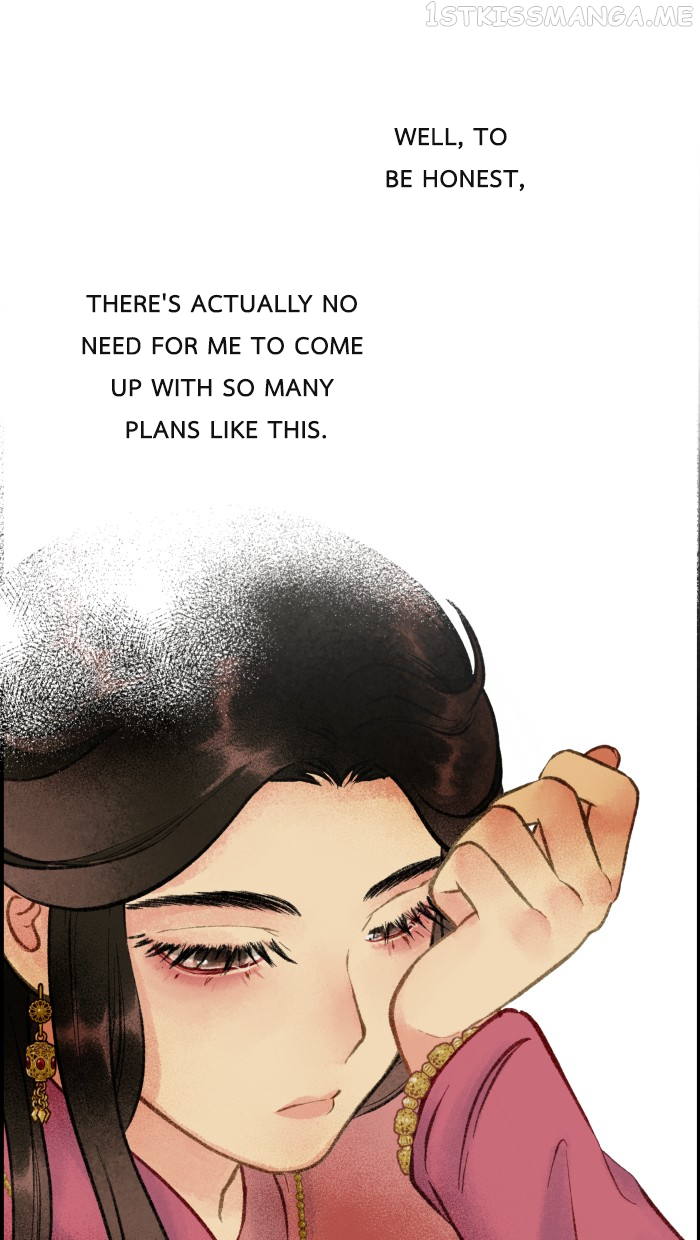 Loveless Heroine Chapter 27 - page 45