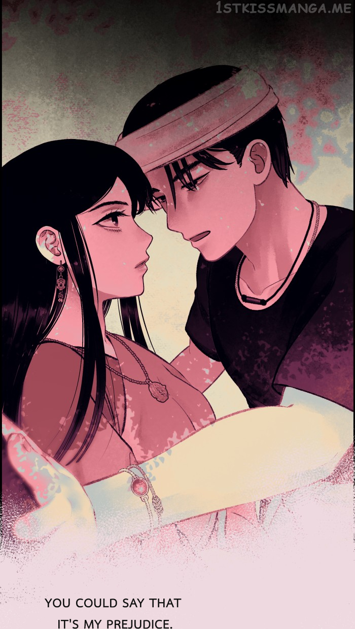 Loveless Heroine Chapter 27 - page 48