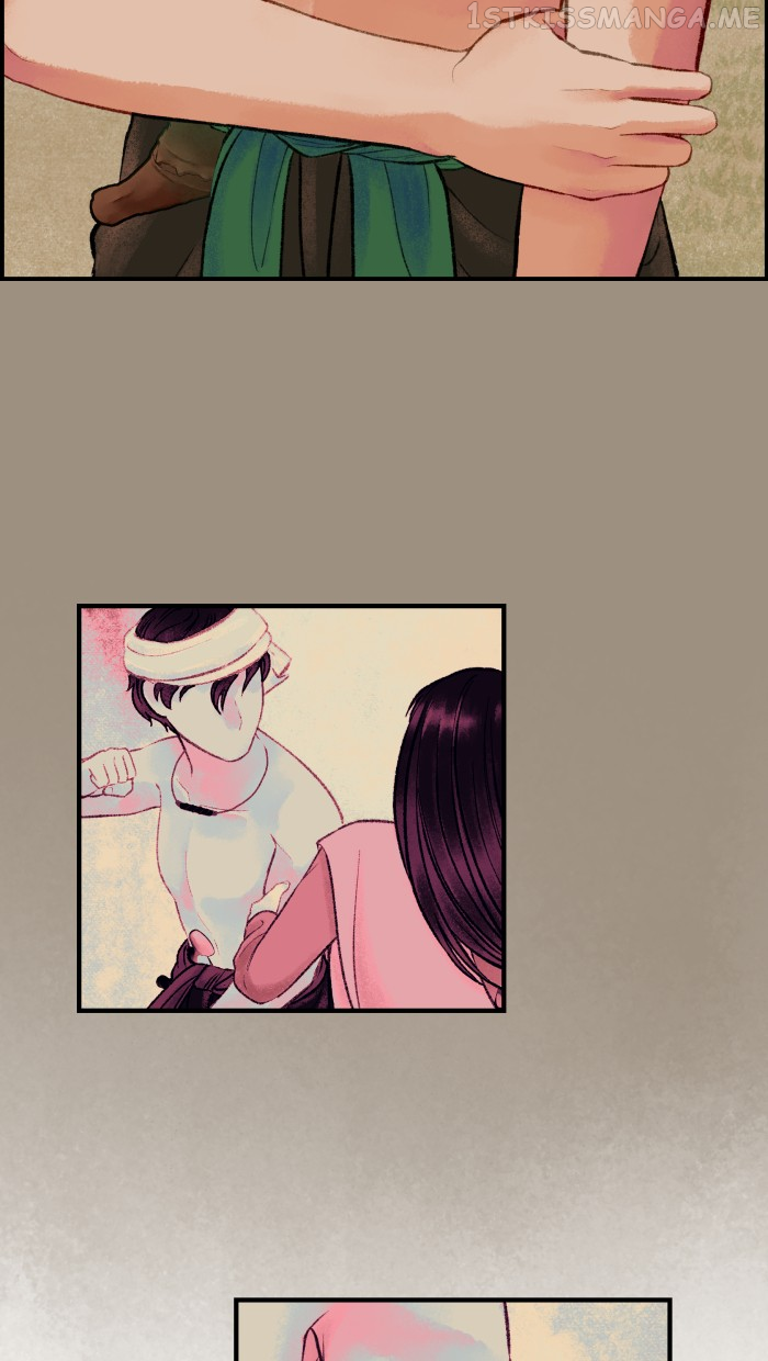 Loveless Heroine Chapter 27 - page 9
