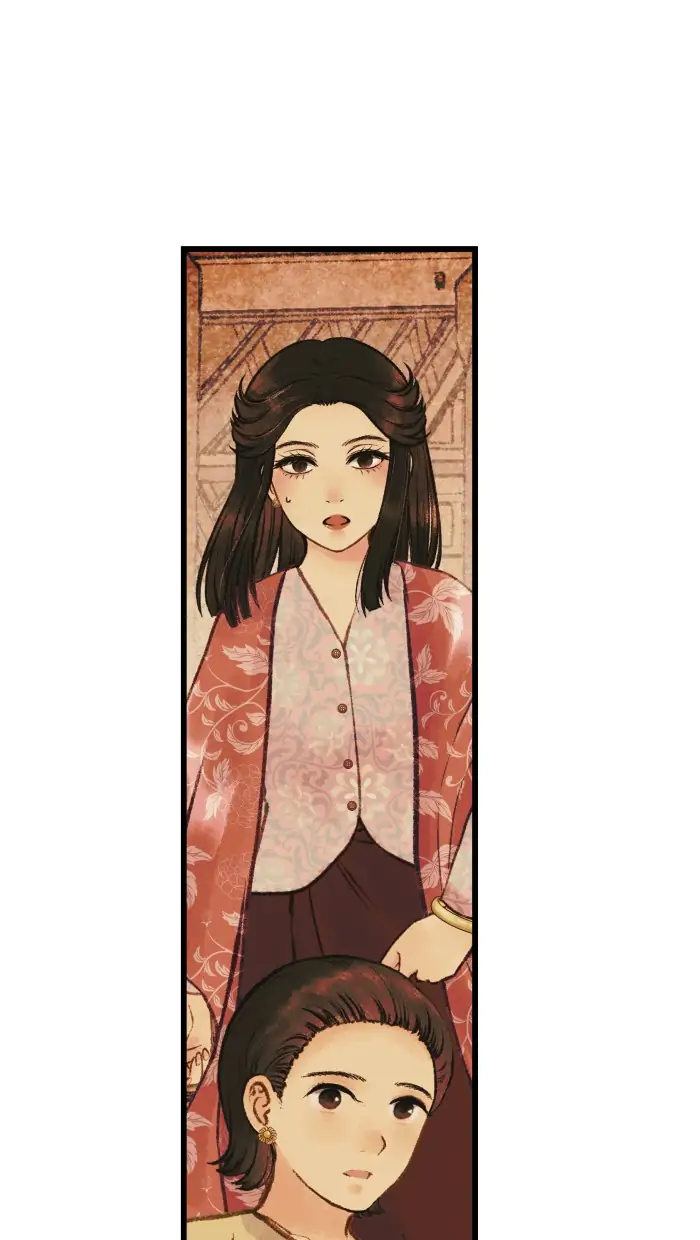Loveless Heroine Chapter 9 - page 14