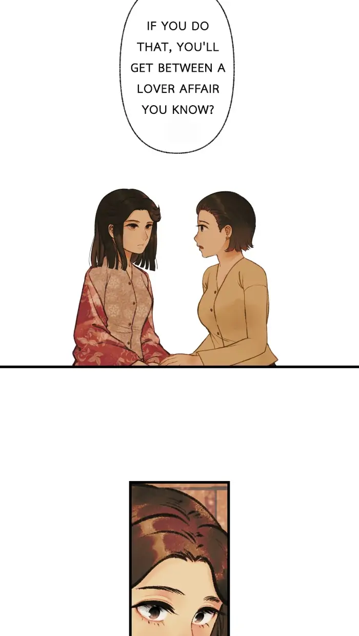 Loveless Heroine Chapter 9 - page 19
