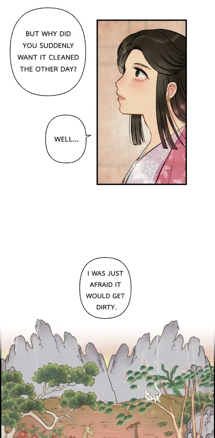 Loveless Heroine Chapter 9 - page 2