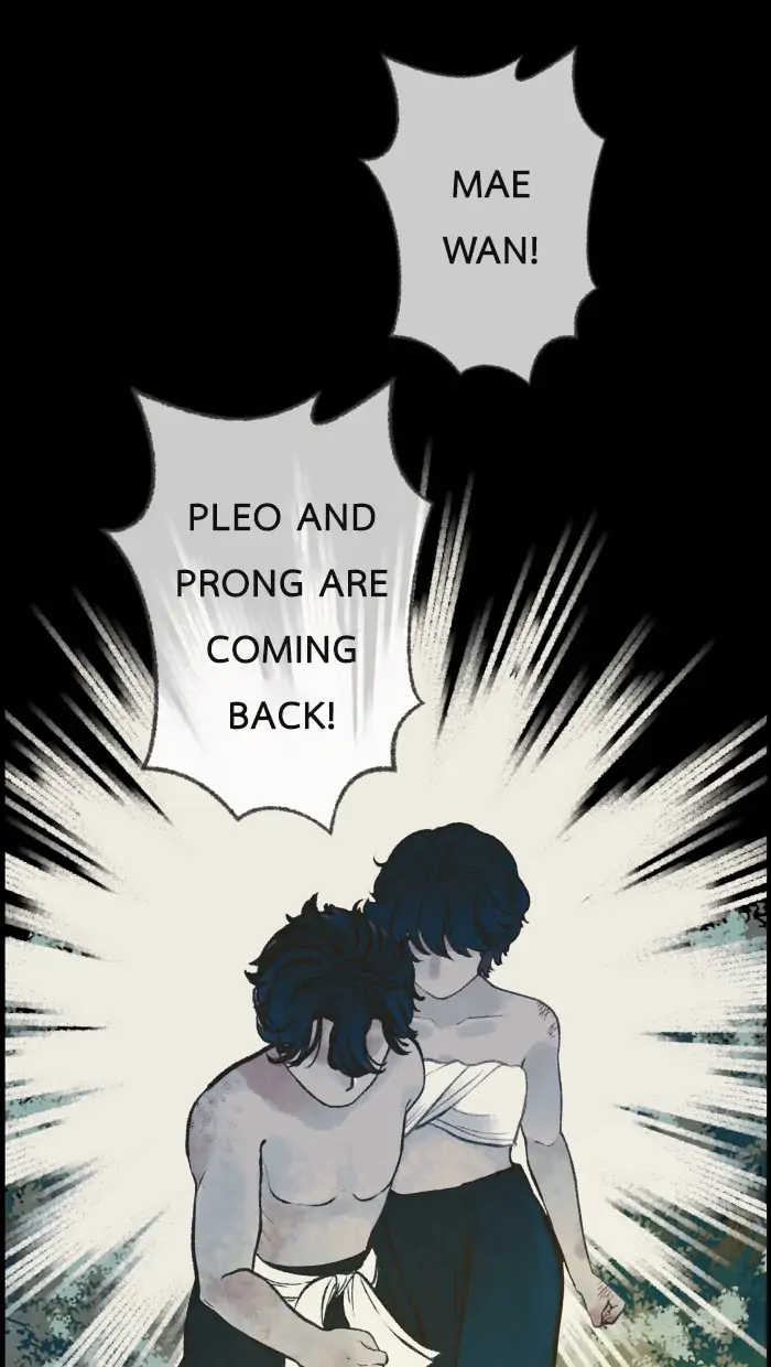 Loveless Heroine Chapter 9 - page 28