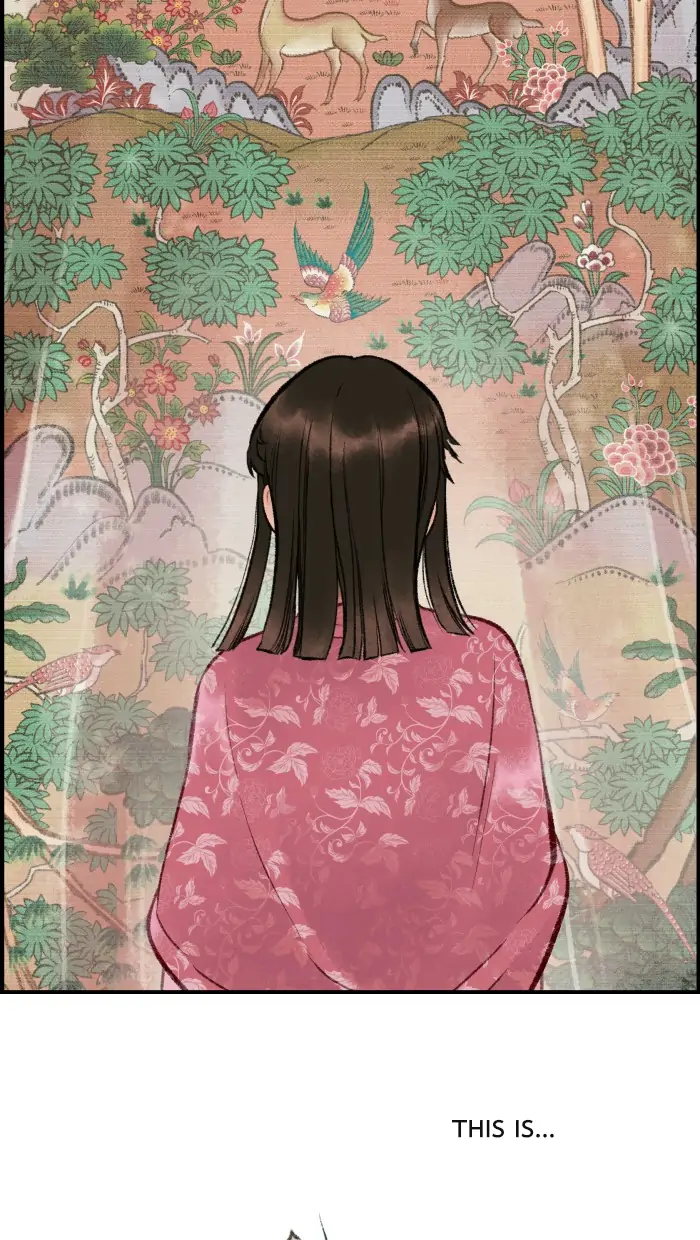 Loveless Heroine Chapter 9 - page 3