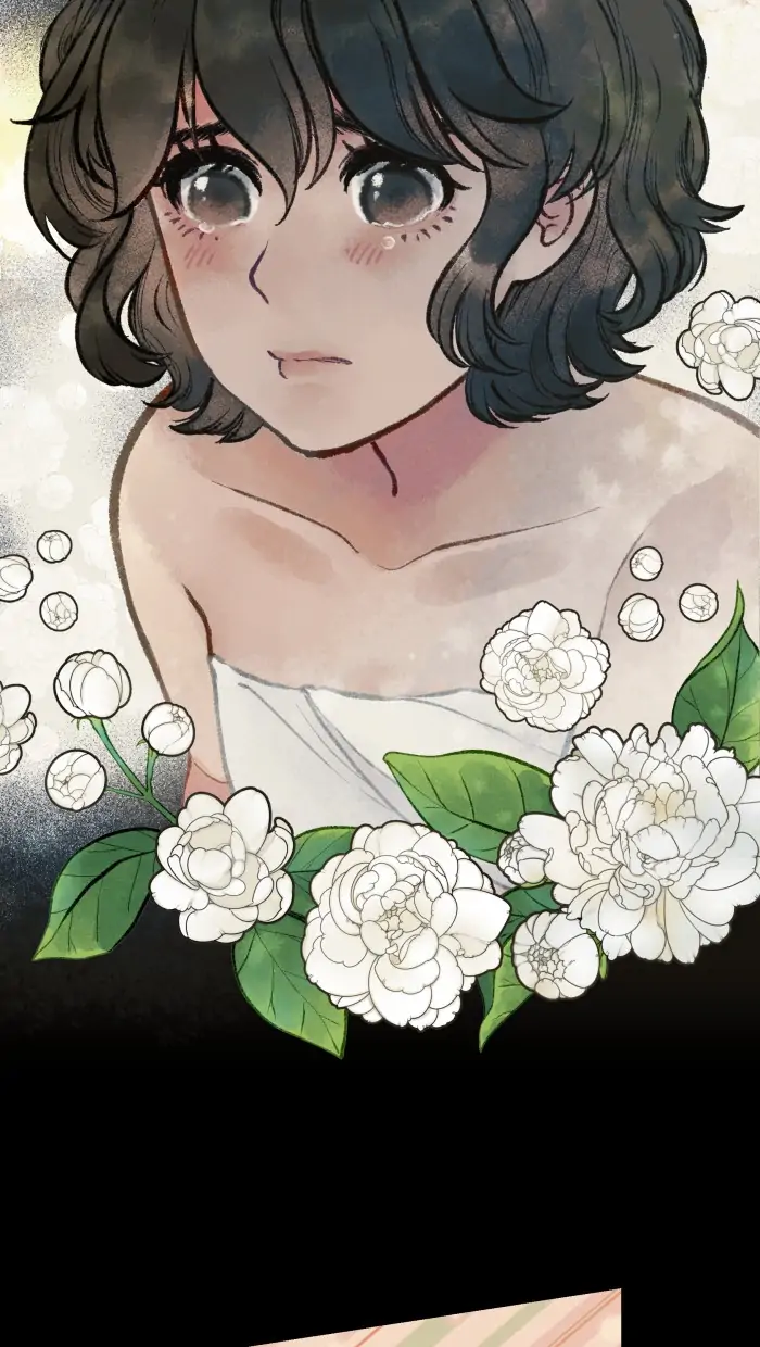 Loveless Heroine Chapter 9 - page 31