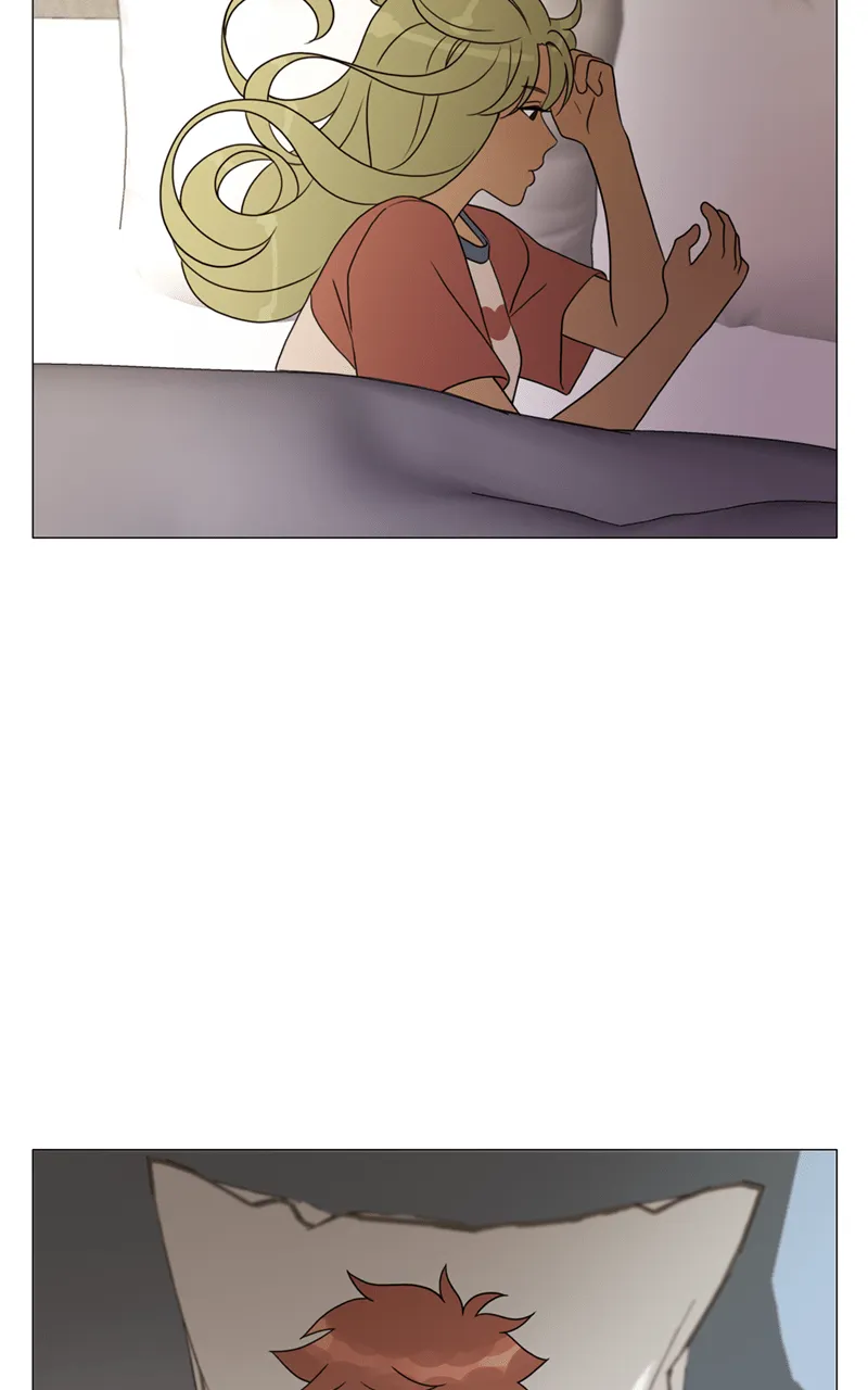 Eaternal Nocturnal Chapter 33 - page 24