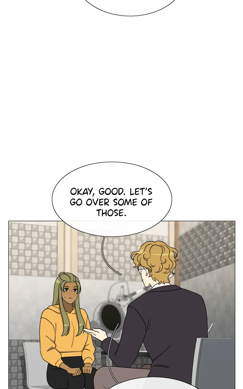 Eaternal Nocturnal Chapter 33 - page 35