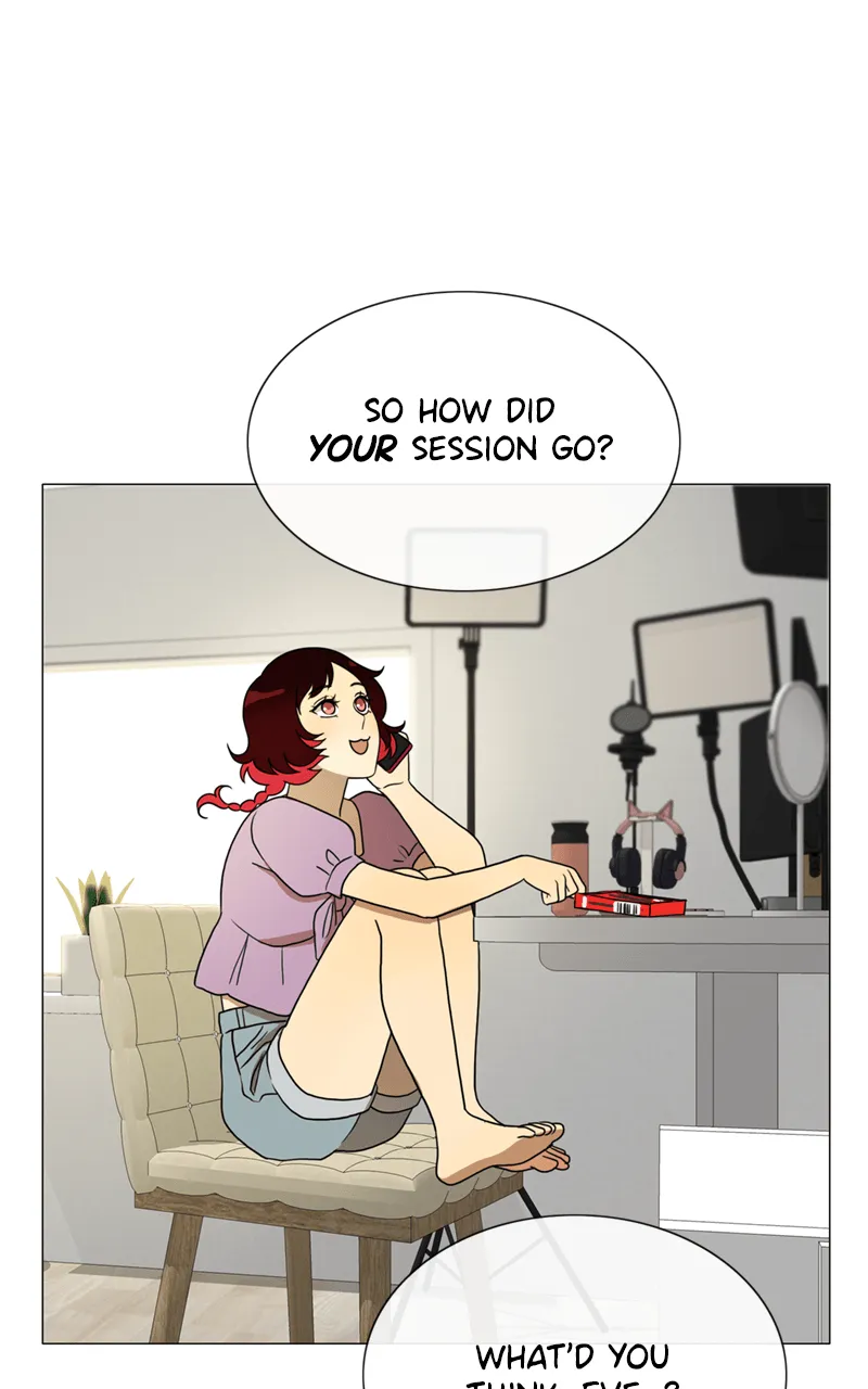 Eaternal Nocturnal Chapter 33 - page 41