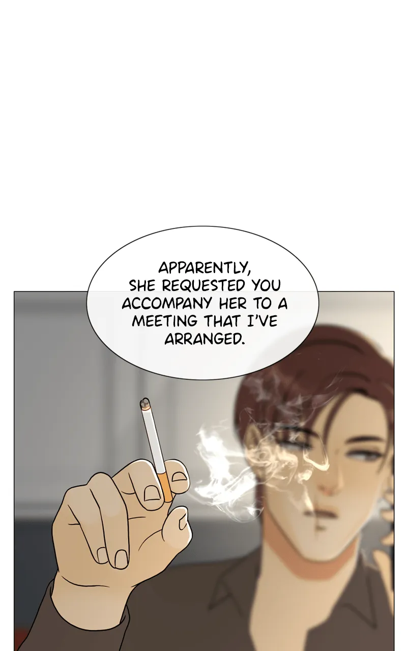Eaternal Nocturnal Chapter 28 - page 50
