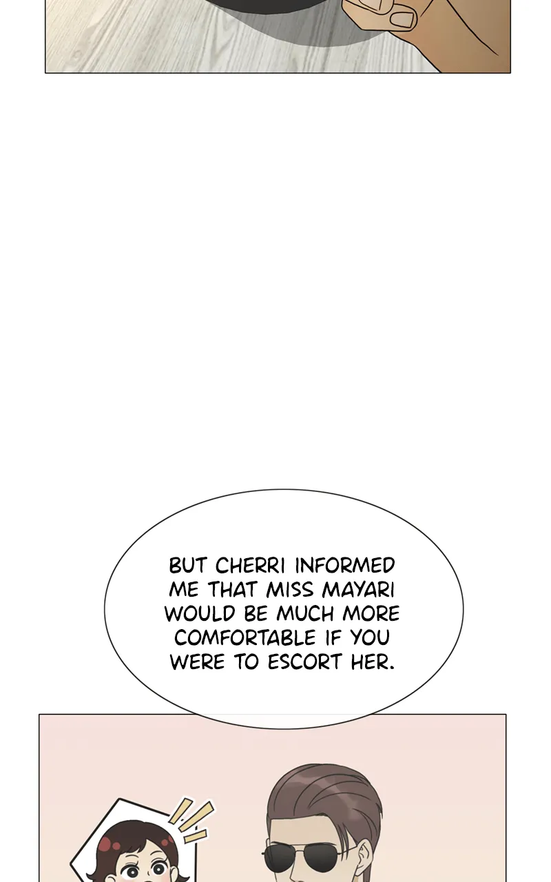 Eaternal Nocturnal Chapter 28 - page 53