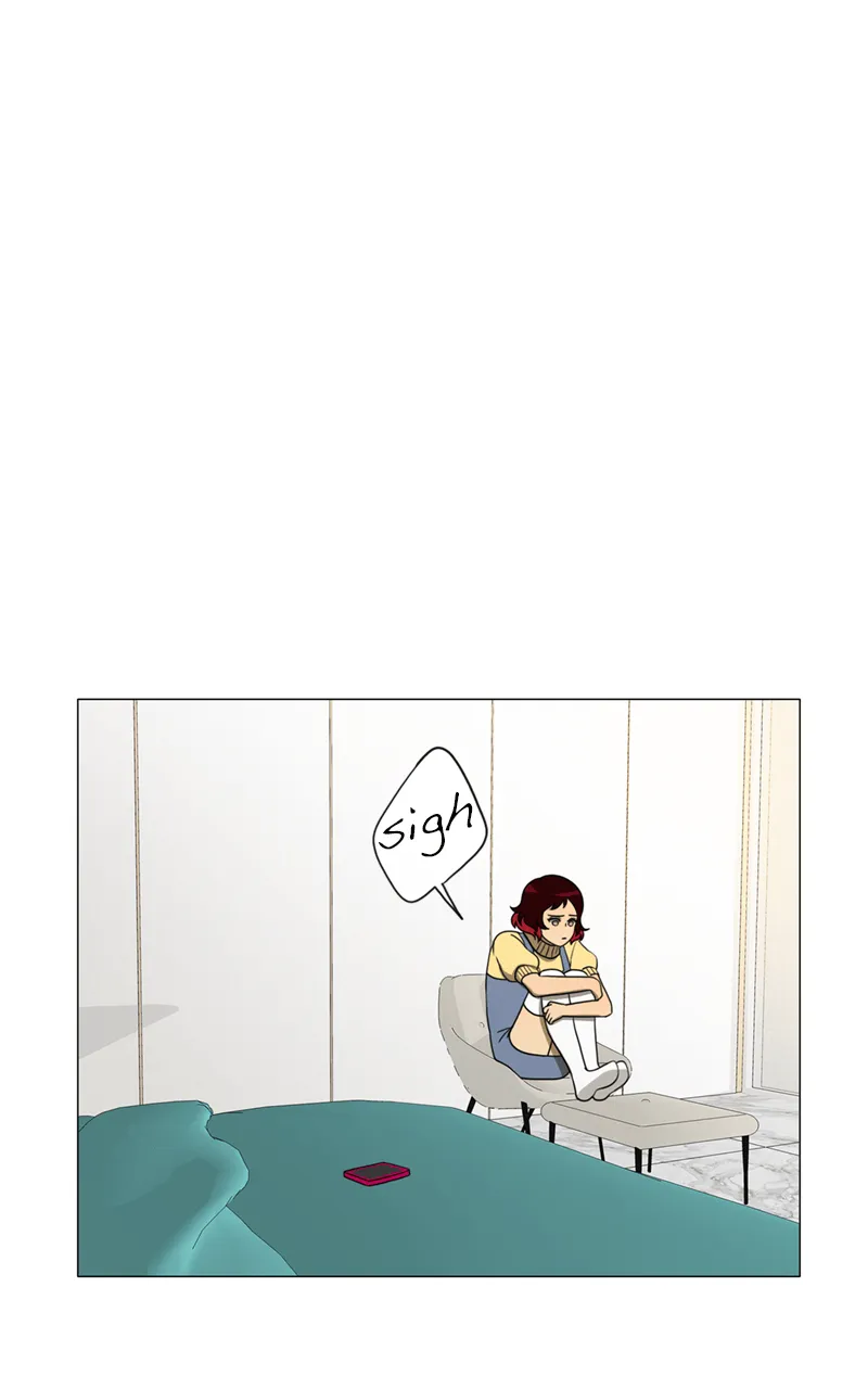 Eaternal Nocturnal Chapter 29 - page 16