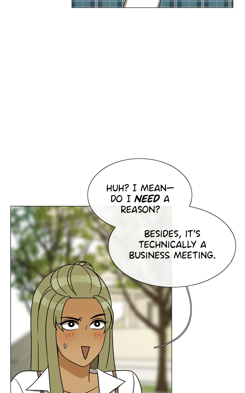 Eaternal Nocturnal Chapter 29 - page 33