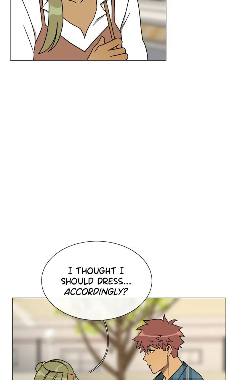 Eaternal Nocturnal Chapter 29 - page 34