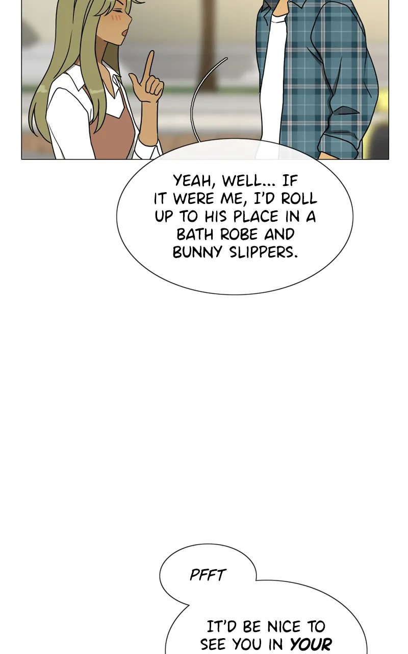 Eaternal Nocturnal Chapter 29 - page 35