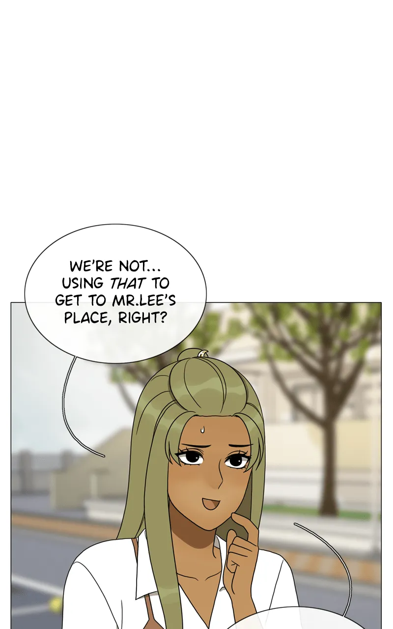 Eaternal Nocturnal Chapter 29 - page 42