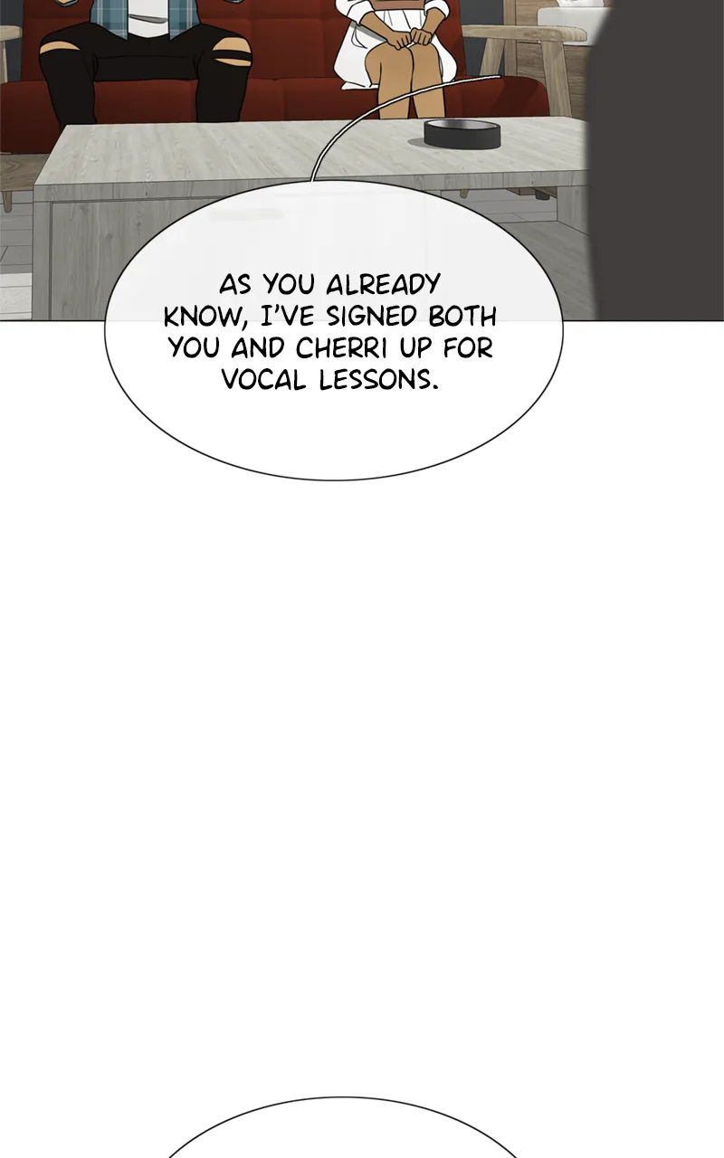 Eaternal Nocturnal Chapter 29 - page 59