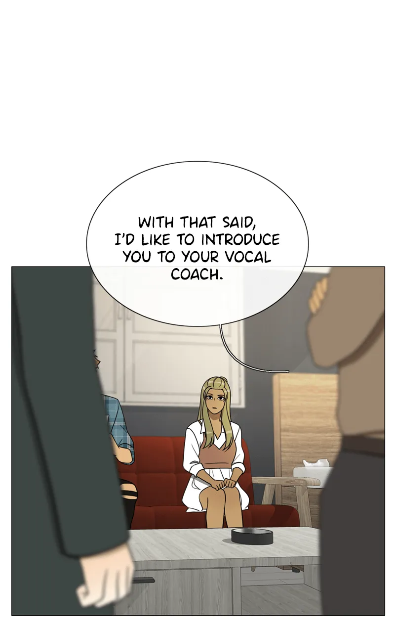 Eaternal Nocturnal Chapter 29 - page 61