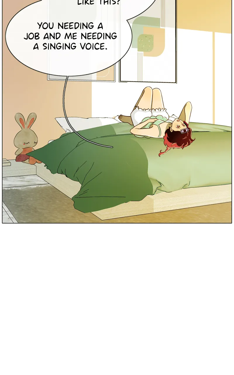 Eaternal Nocturnal Chapter 3 - page 14