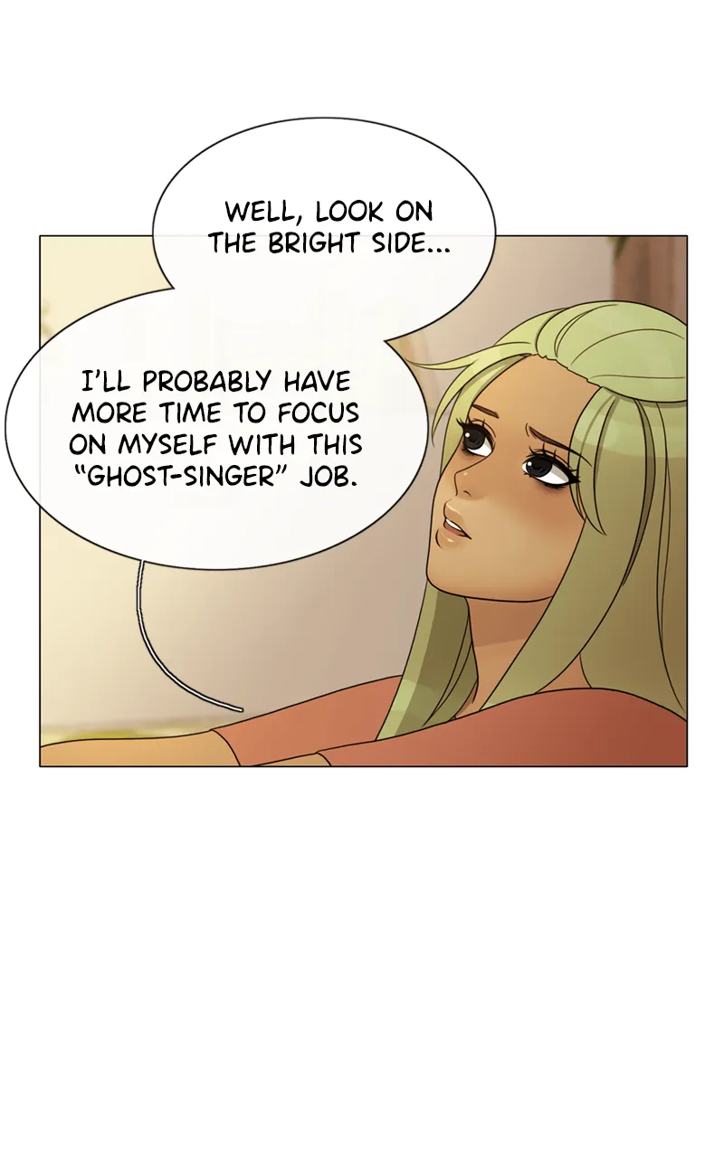 Eaternal Nocturnal Chapter 3 - page 33