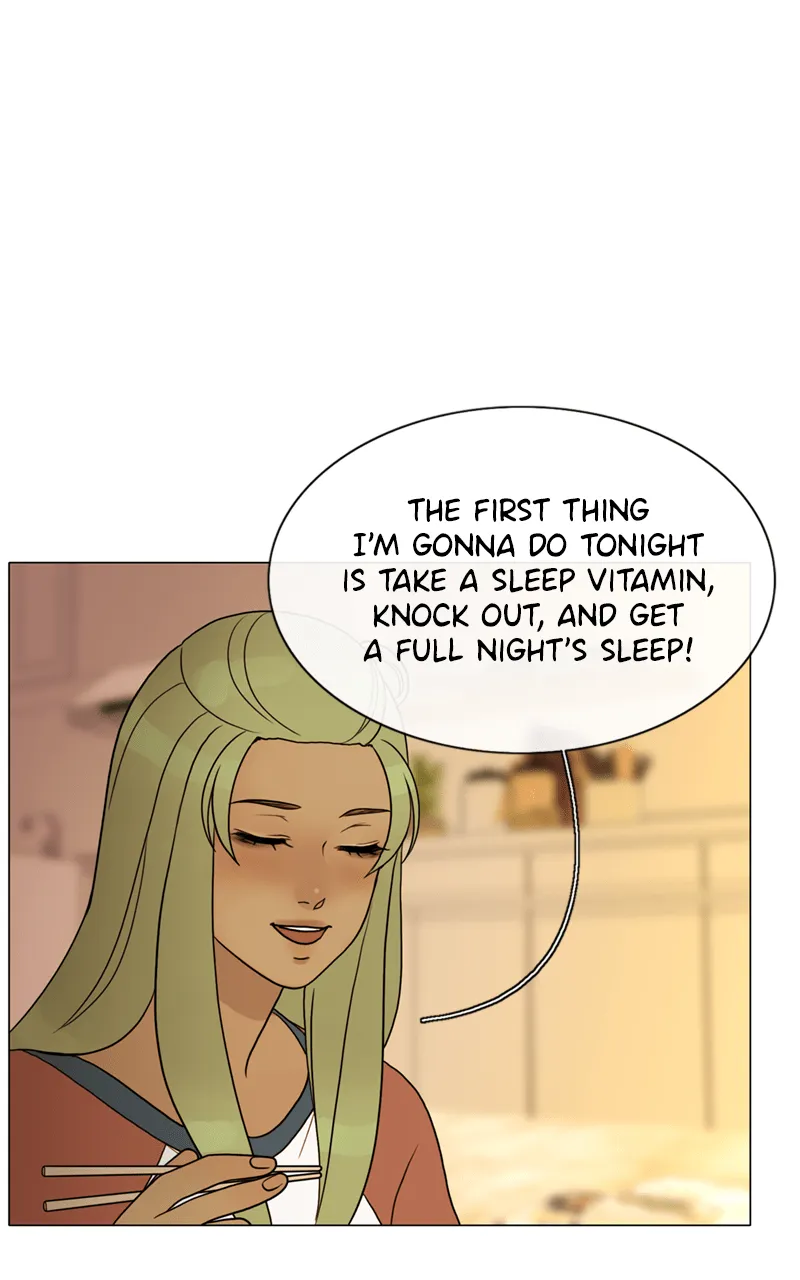 Eaternal Nocturnal Chapter 3 - page 37