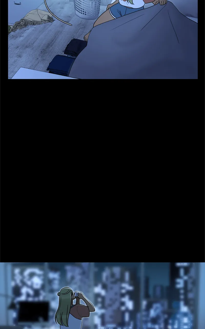 Eaternal Nocturnal Chapter 3 - page 42