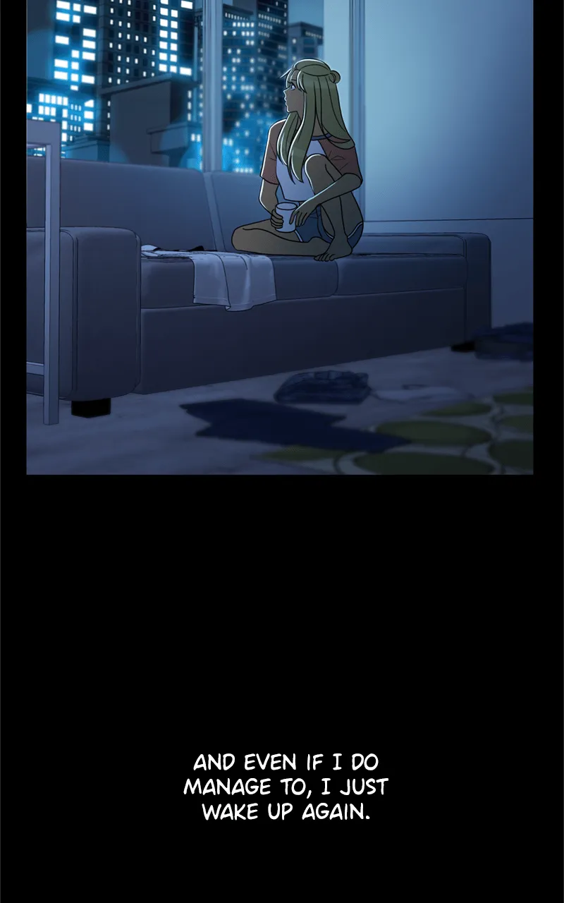Eaternal Nocturnal Chapter 3 - page 44