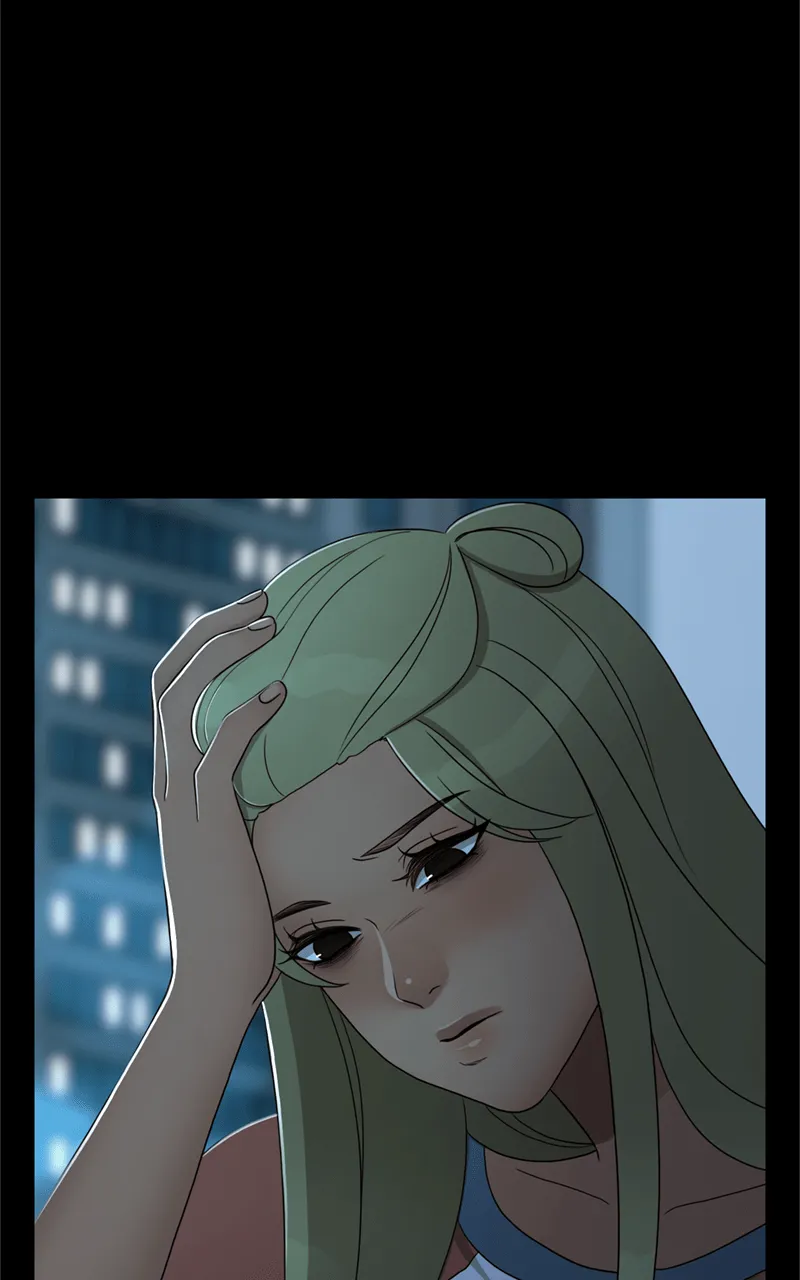 Eaternal Nocturnal Chapter 3 - page 46