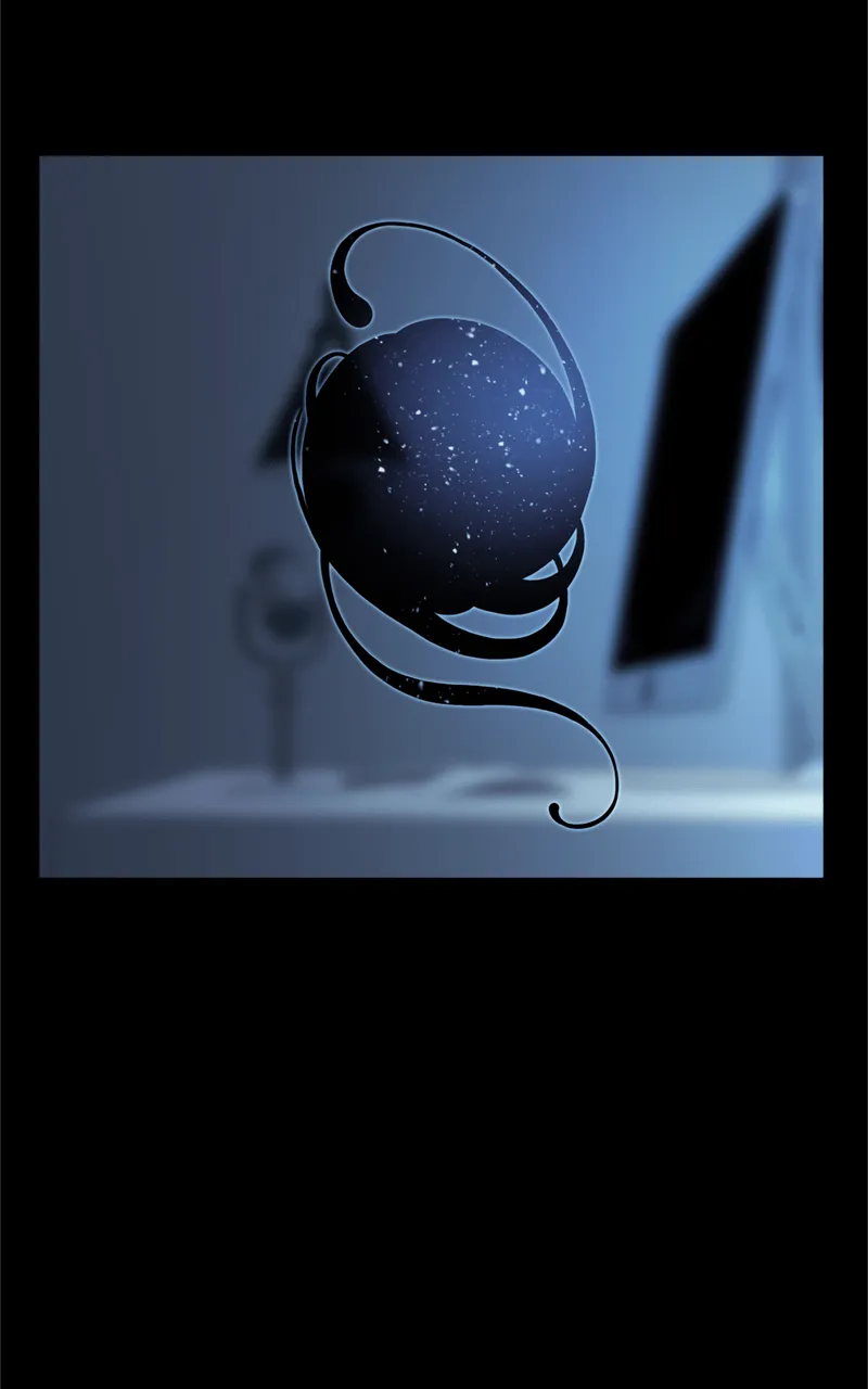 Eaternal Nocturnal Chapter 3 - page 51