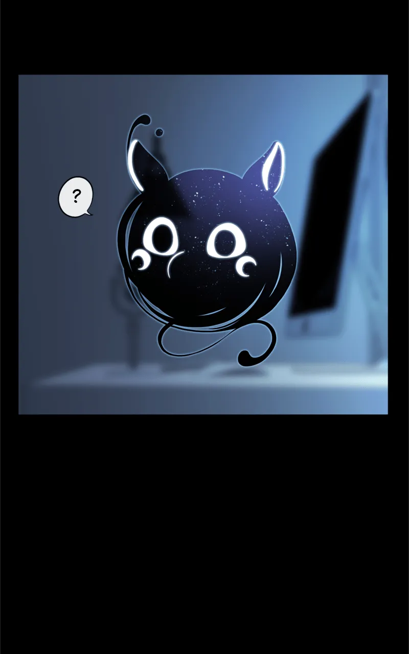 Eaternal Nocturnal Chapter 3 - page 52