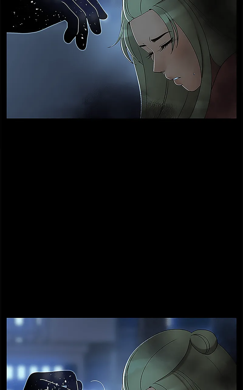 Eaternal Nocturnal Chapter 3 - page 59