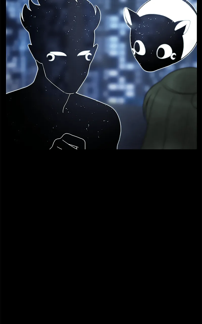 Eaternal Nocturnal Chapter 3 - page 61