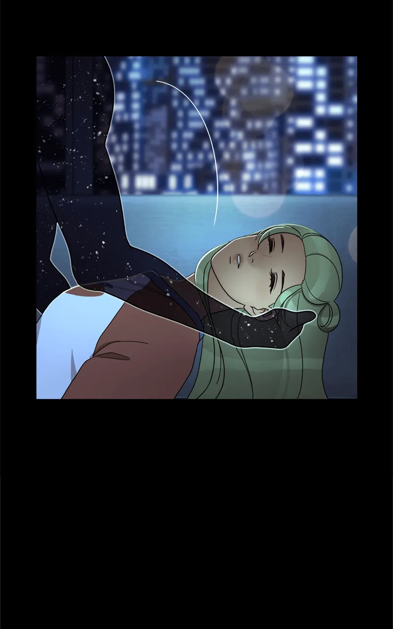 Eaternal Nocturnal Chapter 3 - page 63
