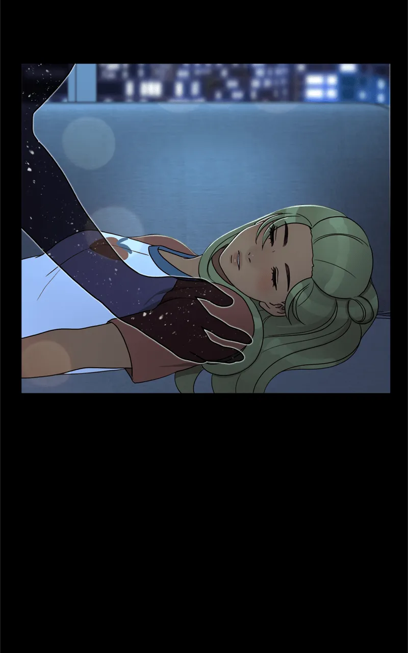 Eaternal Nocturnal Chapter 3 - page 64