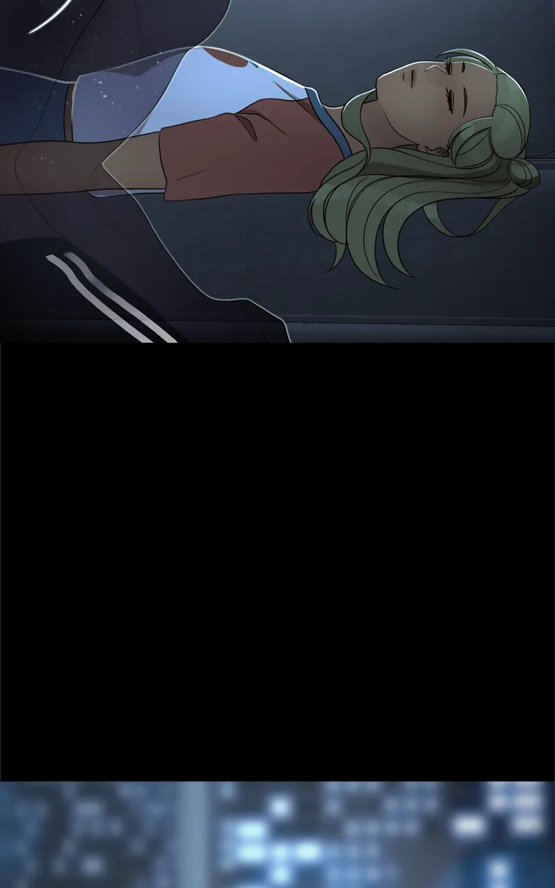 Eaternal Nocturnal Chapter 3 - page 67