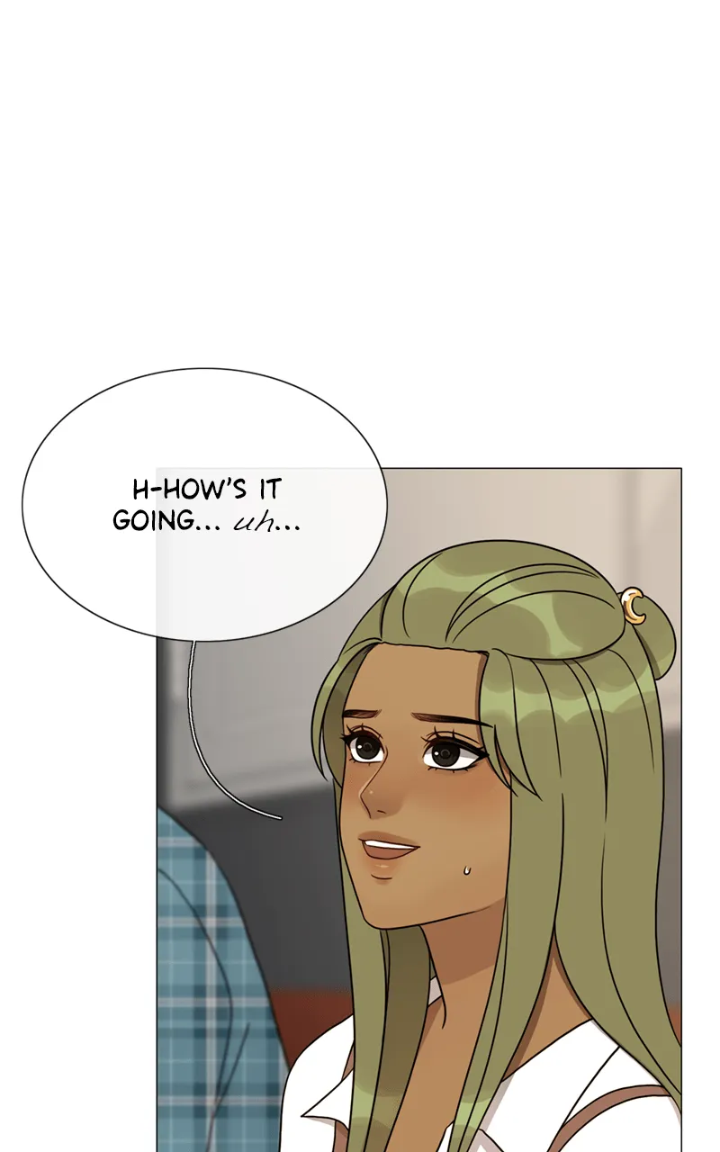 Eaternal Nocturnal Chapter 30 - page 6