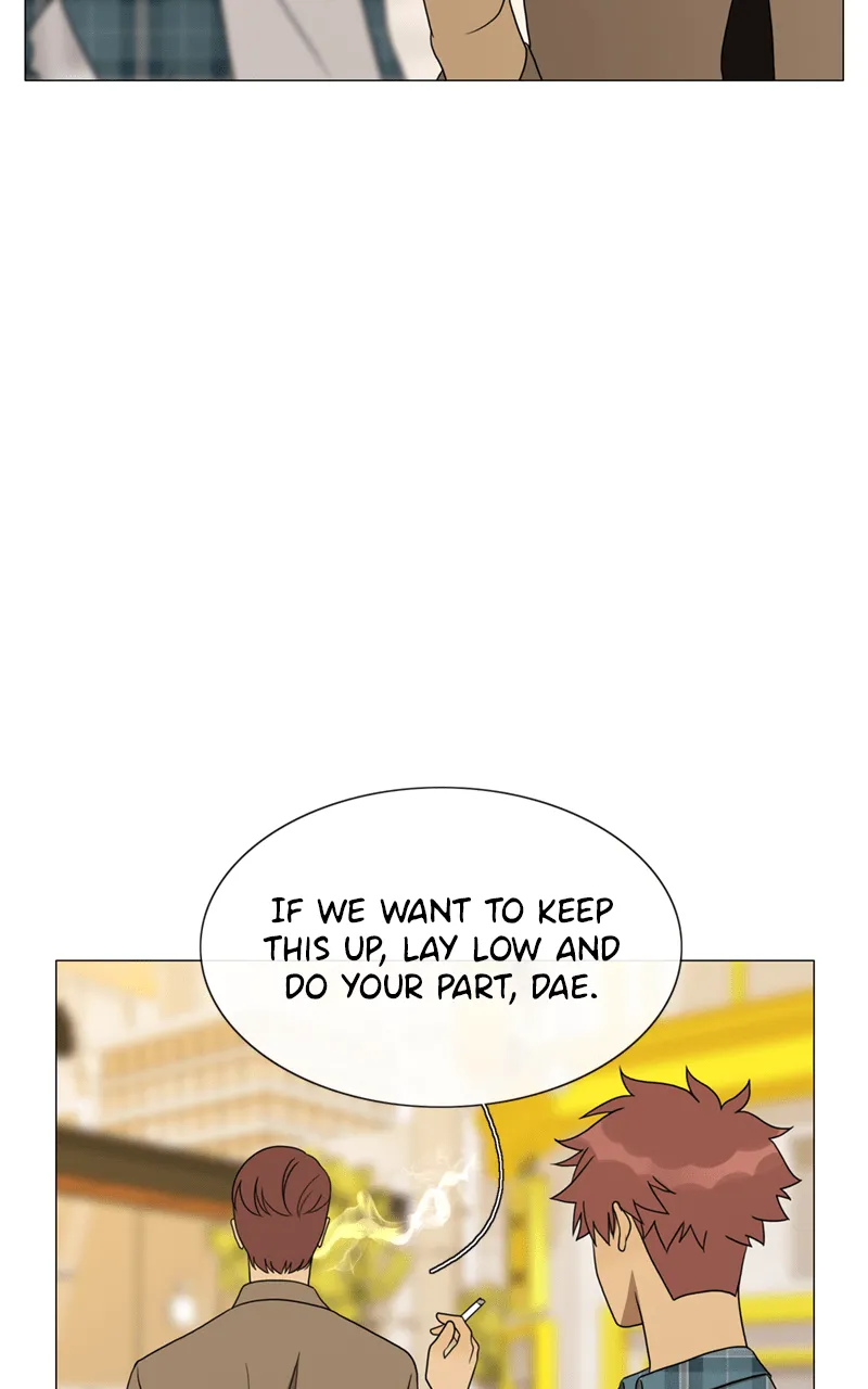 Eaternal Nocturnal Chapter 30 - page 60