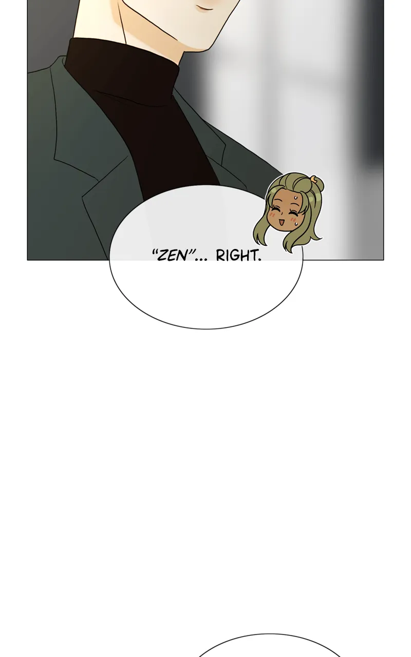 Eaternal Nocturnal Chapter 30 - page 8