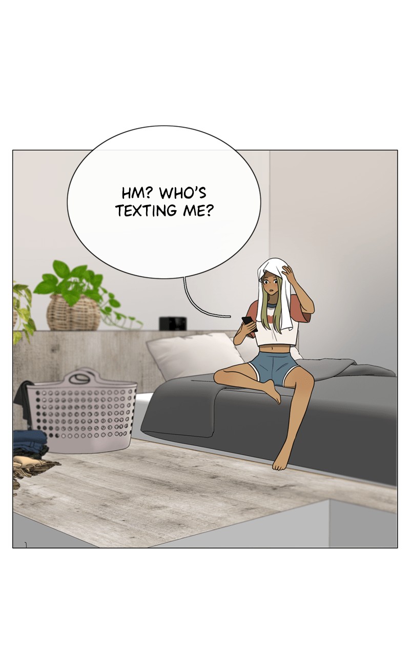 Eaternal Nocturnal Chapter 31 - page 15