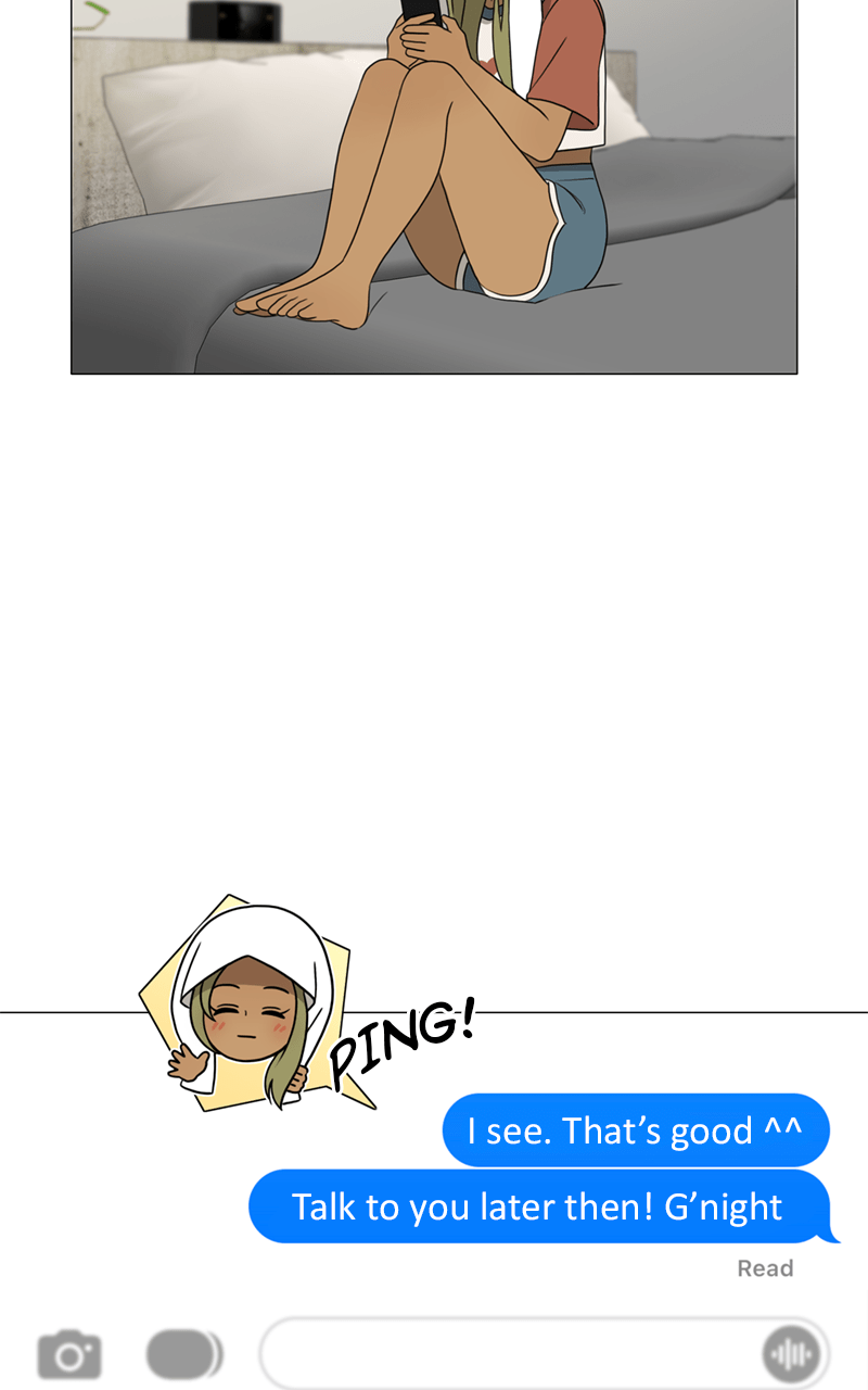 Eaternal Nocturnal Chapter 31 - page 20