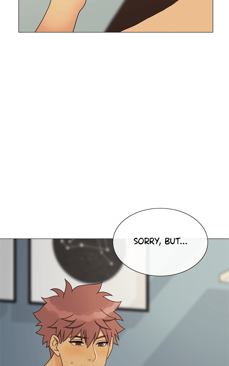 Eaternal Nocturnal Chapter 31 - page 22