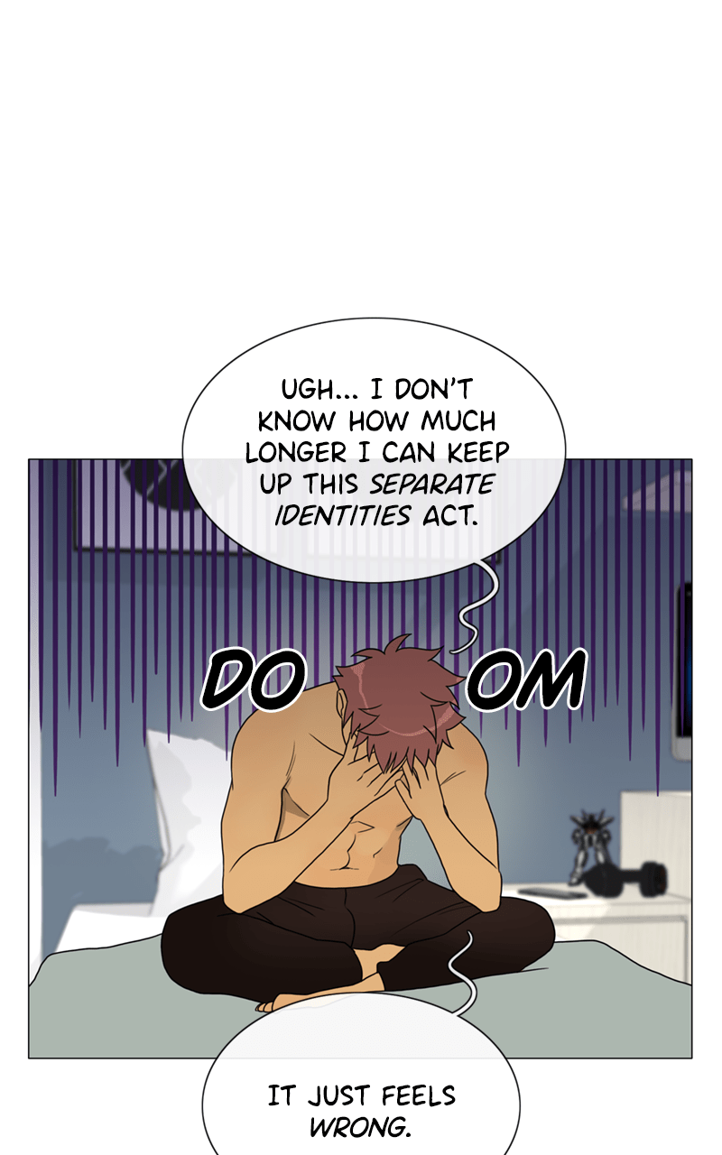 Eaternal Nocturnal Chapter 31 - page 24