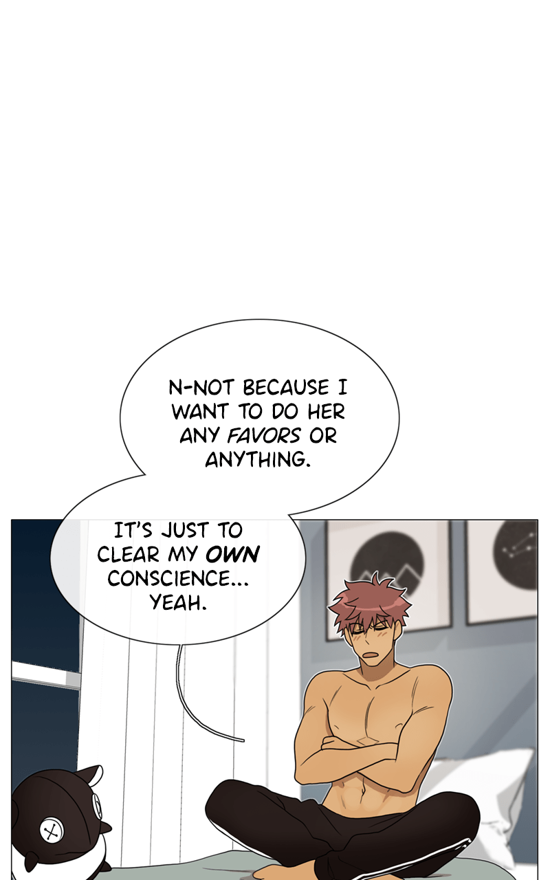 Eaternal Nocturnal Chapter 31 - page 31