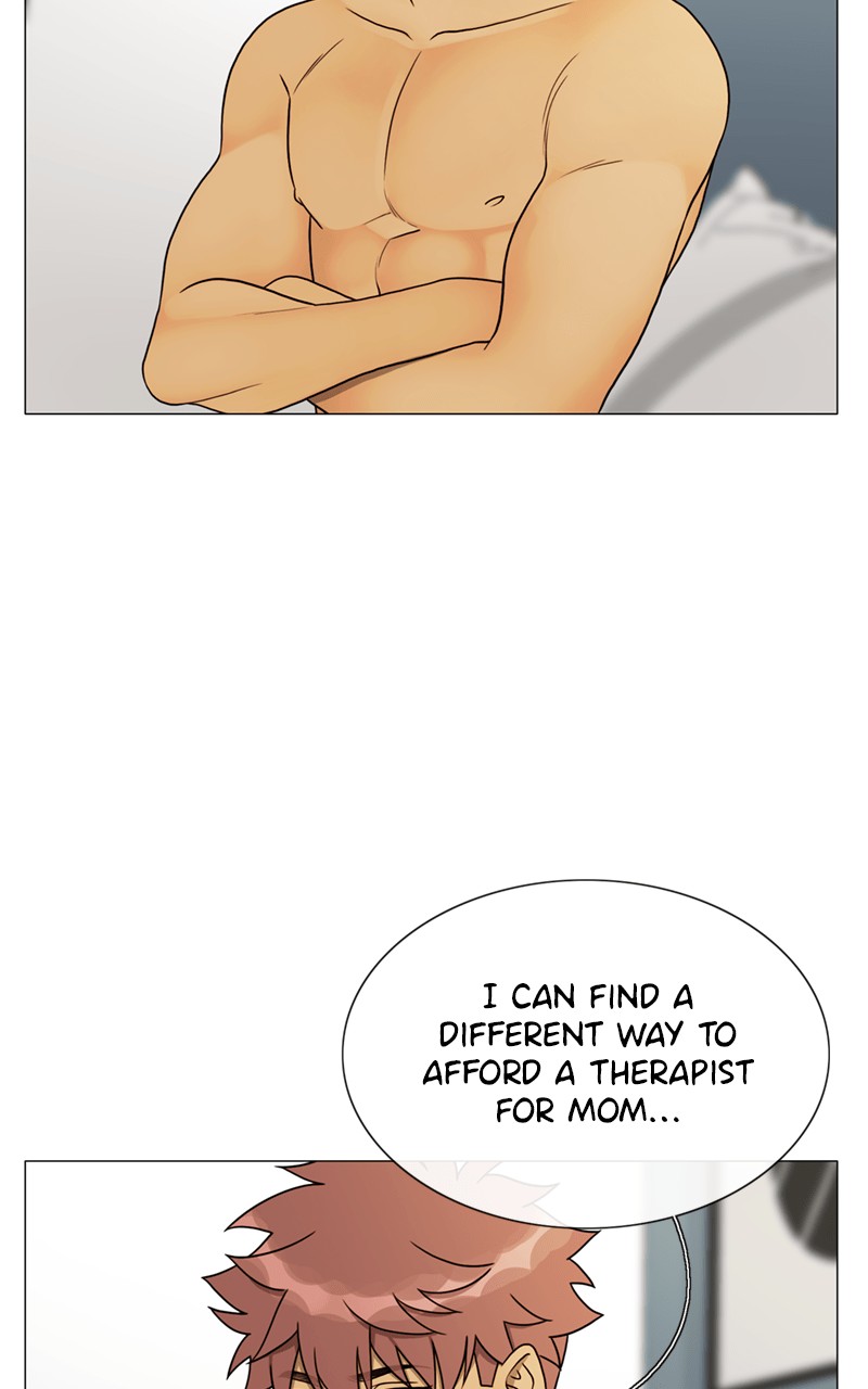 Eaternal Nocturnal Chapter 31 - page 33