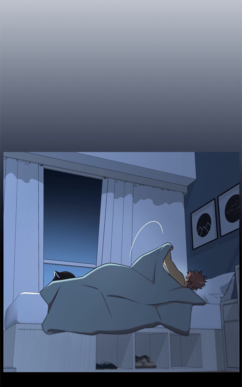 Eaternal Nocturnal Chapter 31 - page 35