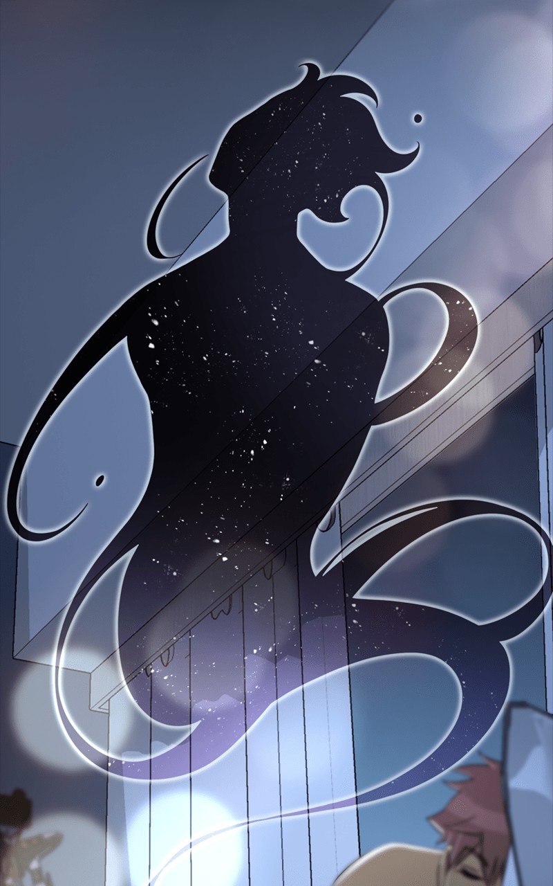 Eaternal Nocturnal Chapter 31 - page 39
