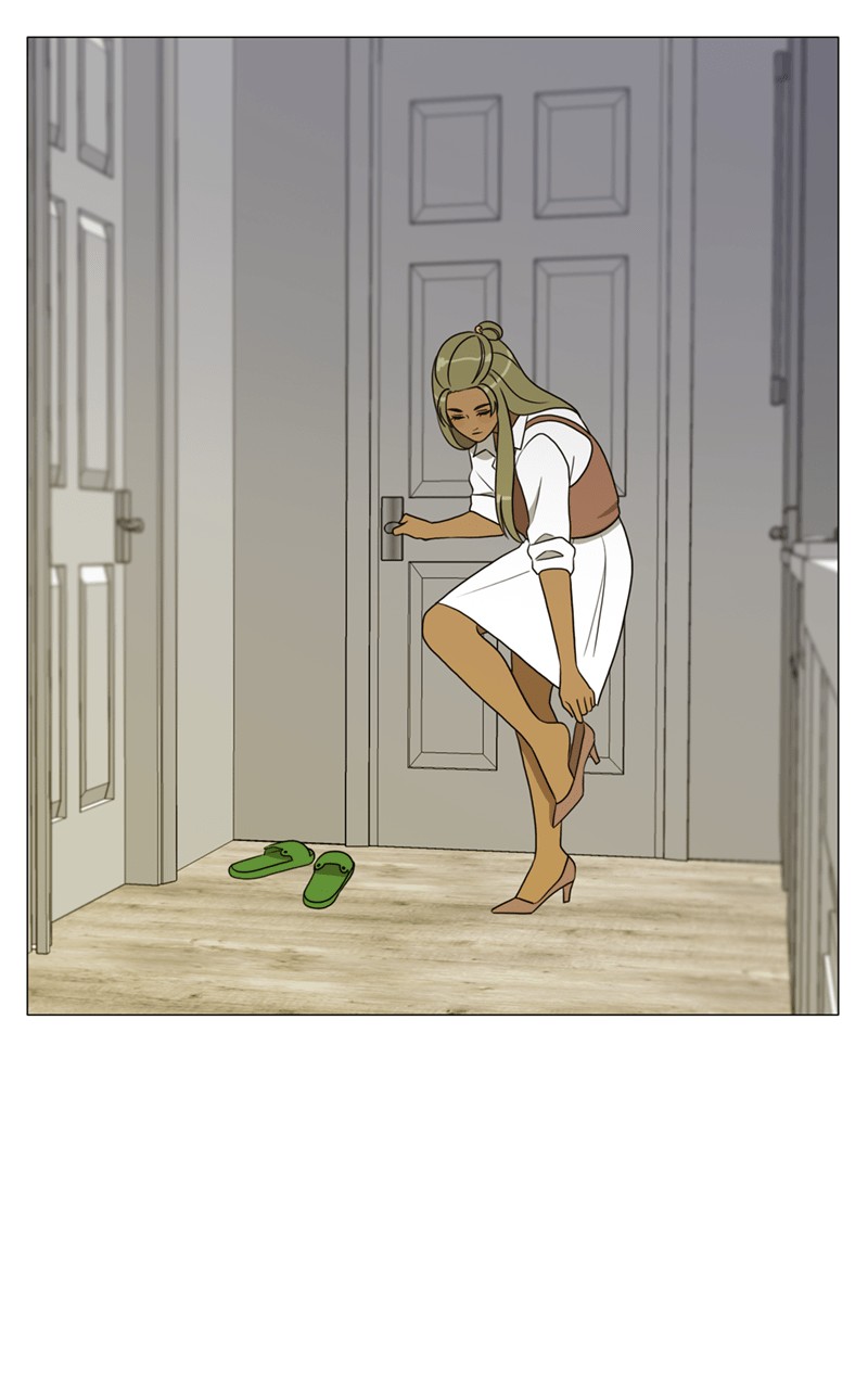 Eaternal Nocturnal Chapter 31 - page 4