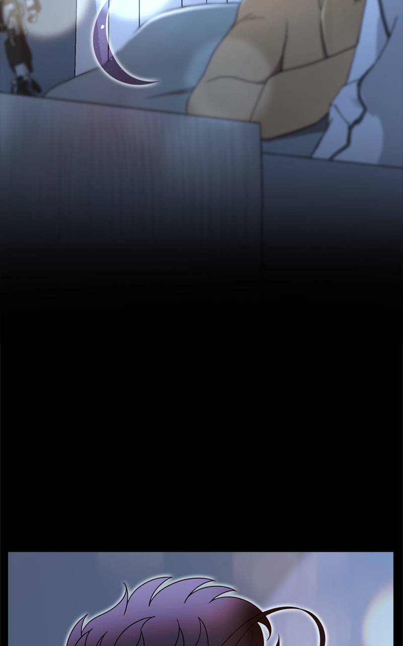 Eaternal Nocturnal Chapter 31 - page 40